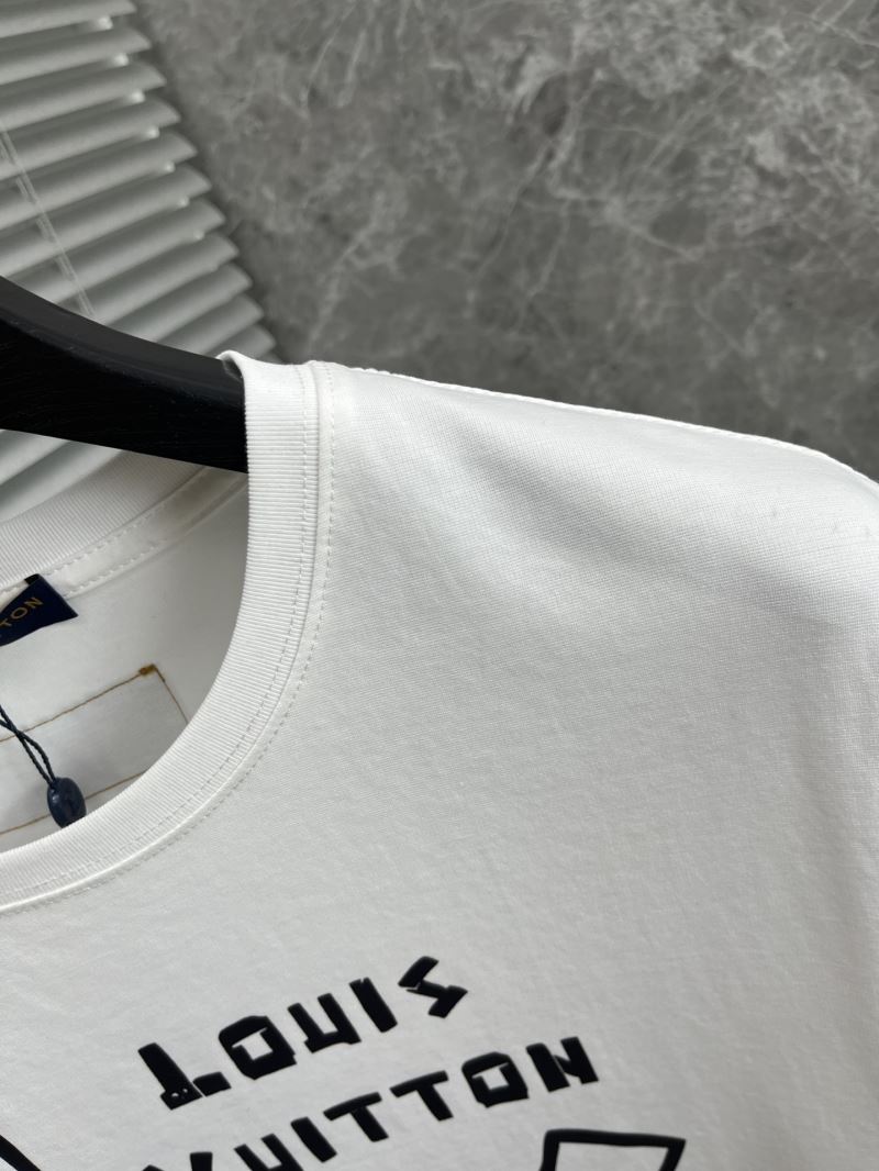 Louis Vuitton T-Shirts